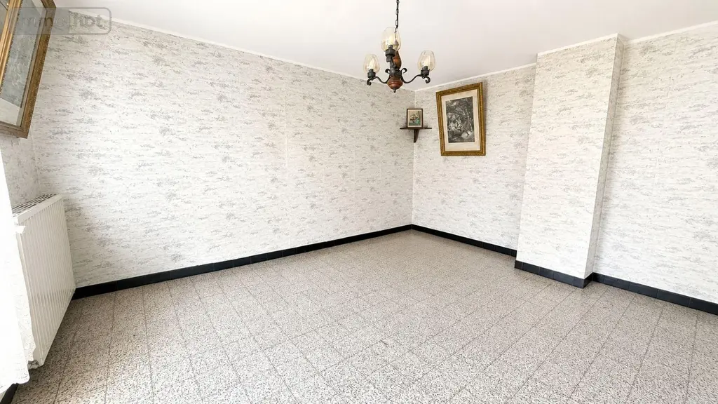 Maison a vendre Hannappes 08290 Ardennes 08 135 m2 3 pièces 80000 euros 08034/125 004