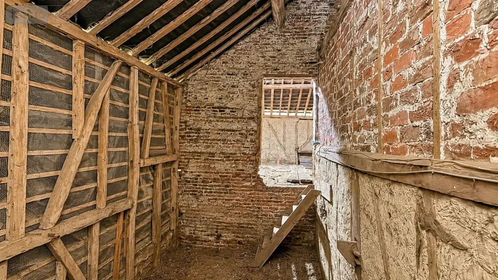 Maison a vendre Hannappes 08290 Ardennes 08 135 m2 3 pièces 80000 euros 08034/125 013