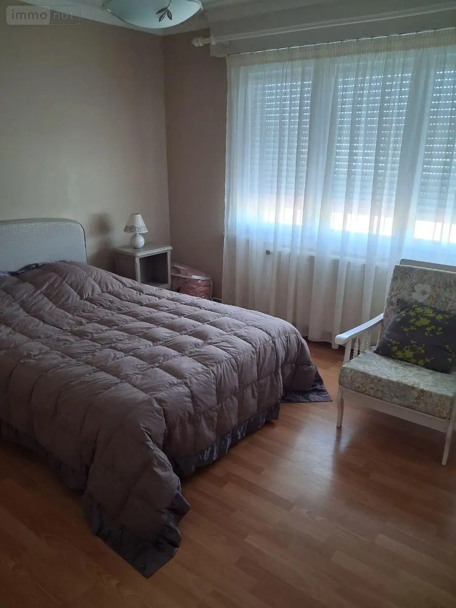 Maison a vendre Loon-Plage 59279 Nord 59 95 m2 218400 euros MAIS00835 003