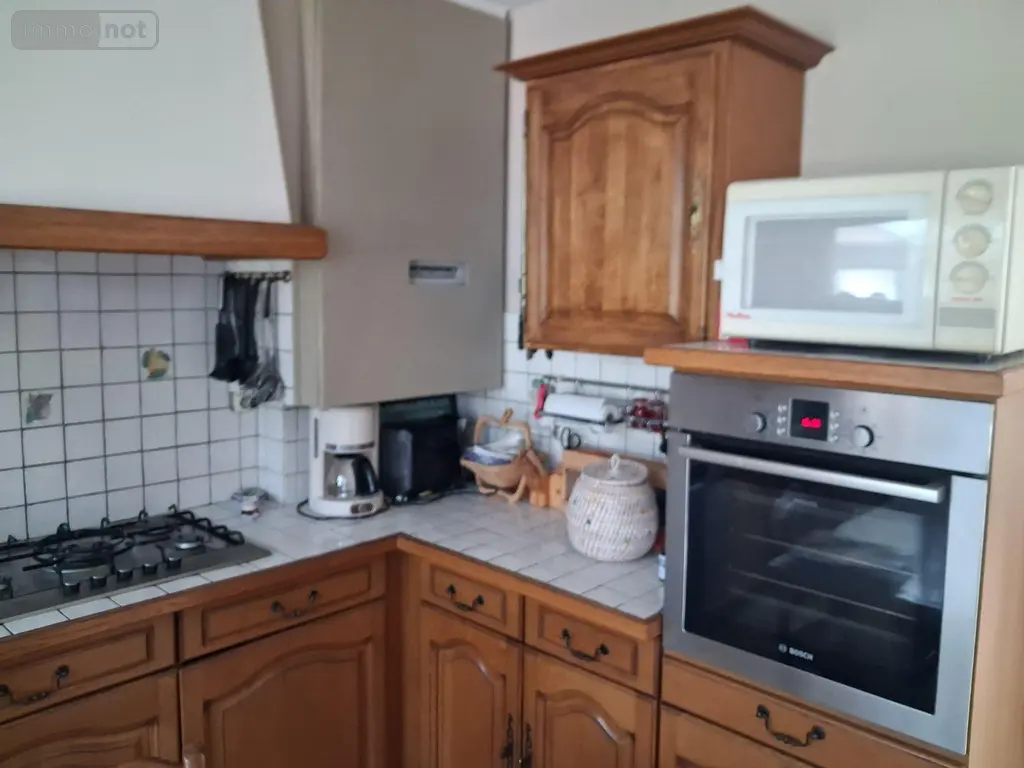 Maison a vendre Loon-Plage 59279 Nord 59 95 m2 218400 euros MAIS00835 006
