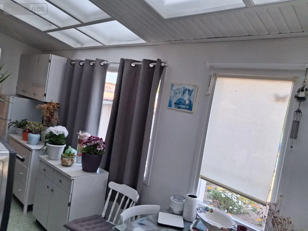 Maison a vendre Loon-Plage 59279 Nord 59 95 m2 218400 euros MAIS00835 007
