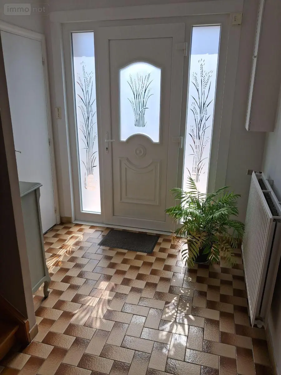 Maison a vendre Loon-Plage 59279 Nord 59 95 m2 218400 euros MAIS00835 008