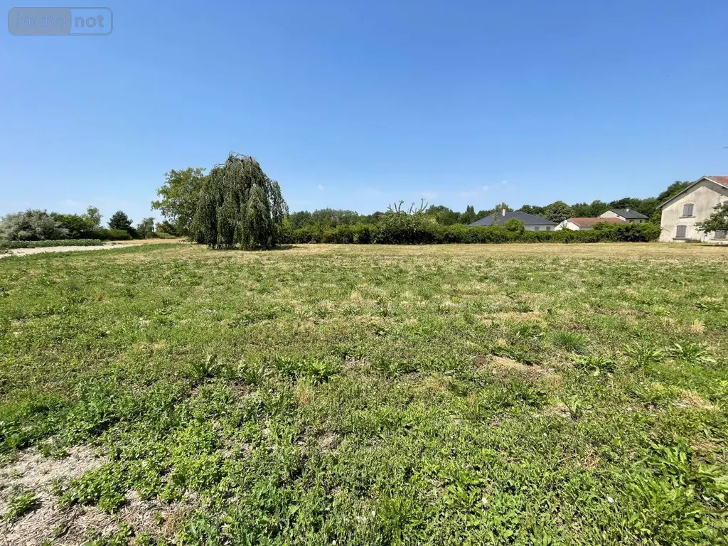 Terrain a batir a vendre Alincourt 08310 Ardennes 08 39900 euros 08018-TEBA-2257 002