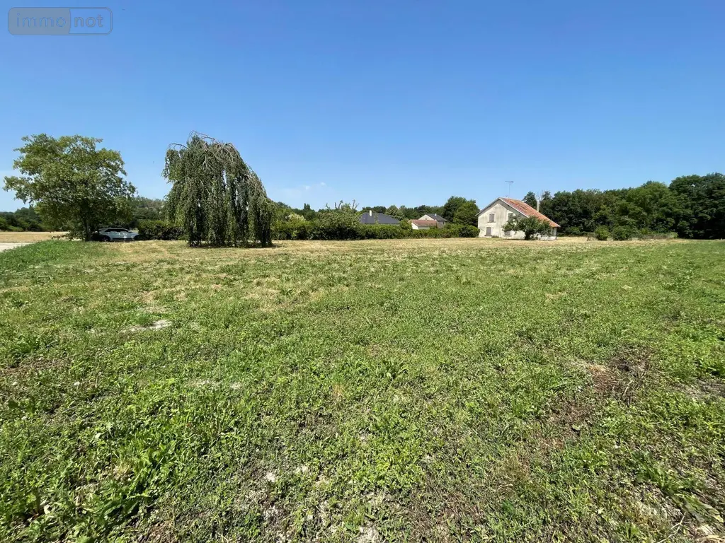 Terrain a batir a vendre Alincourt 08310 Ardennes 08 39900 euros 08018-TEBA-2257 003