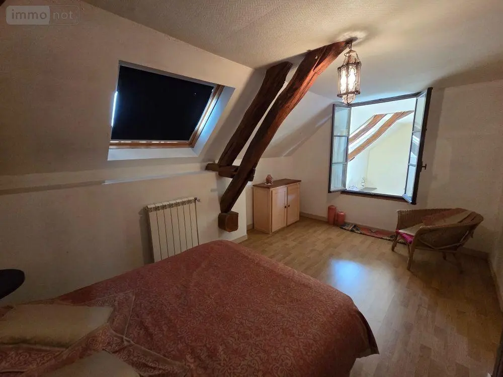 Maison a vendre Vanlay 10210 Aube 10 132 m2 5 pièces 156500 euros 10063/1287 006