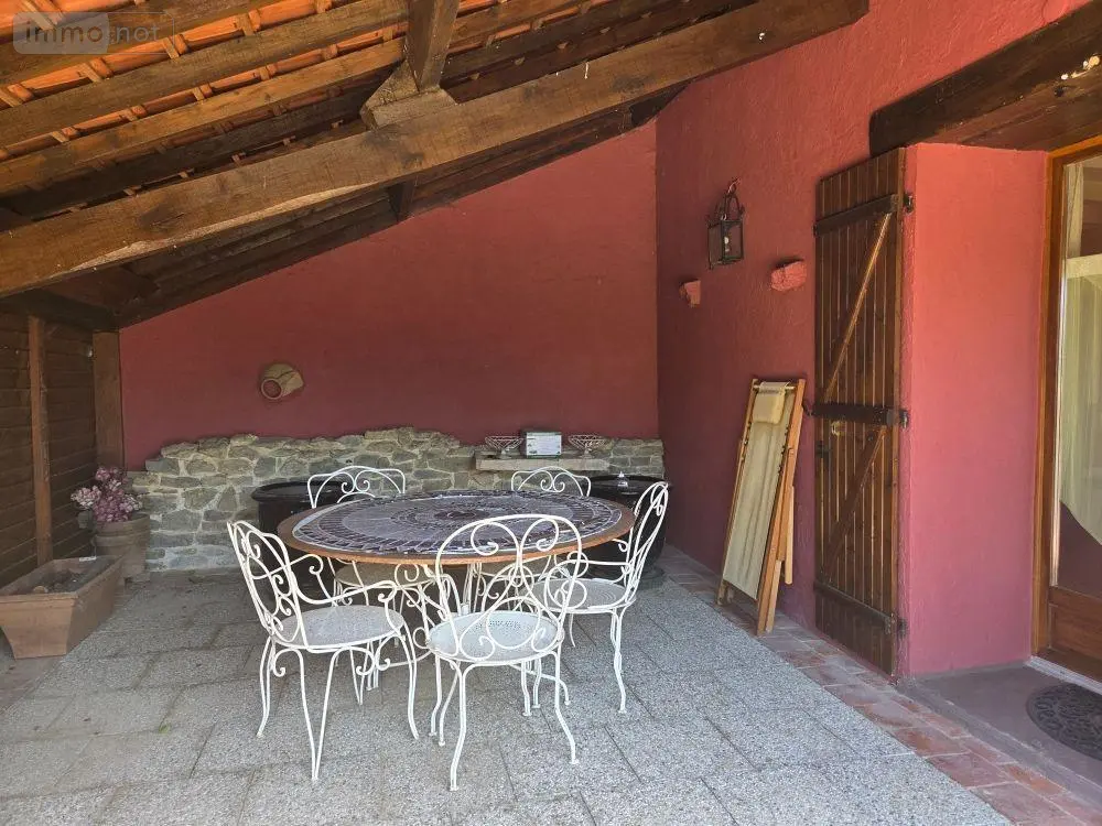 Maison a vendre Vanlay 10210 Aube 10 132 m2 5 pièces 156500 euros 10063/1287 016