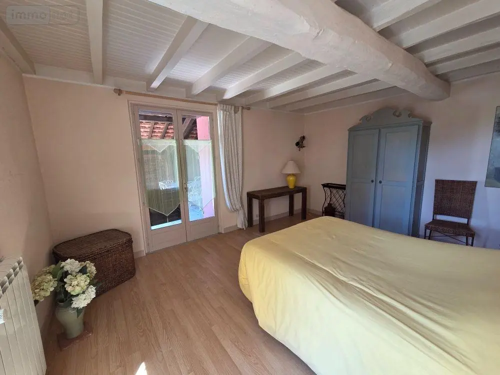 Maison a vendre Vanlay 10210 Aube 10 132 m2 5 pièces 156500 euros 10063/1287 023