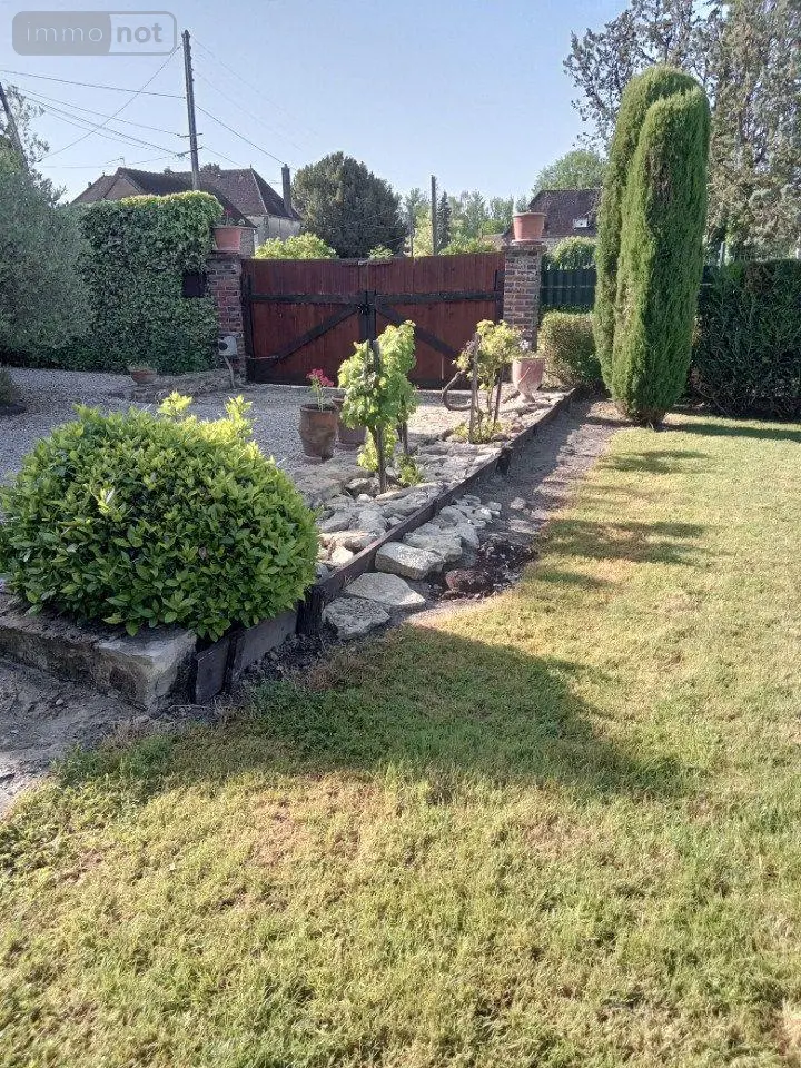 Maison a vendre Vanlay 10210 Aube 10 132 m2 5 pièces 156500 euros 10063/1287 026