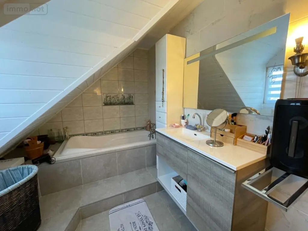 Maison a vendre Chenecey-Buillon 25440 Doubs 25 146 m2 6 pièces 438000 euros 25006-121-2025 011