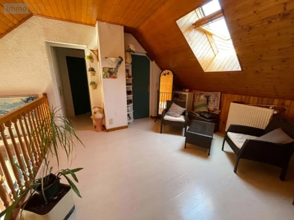 Maison a vendre Chenecey-Buillon 25440 Doubs 25 146 m2 6 pièces 438000 euros 25006-121-2025 014