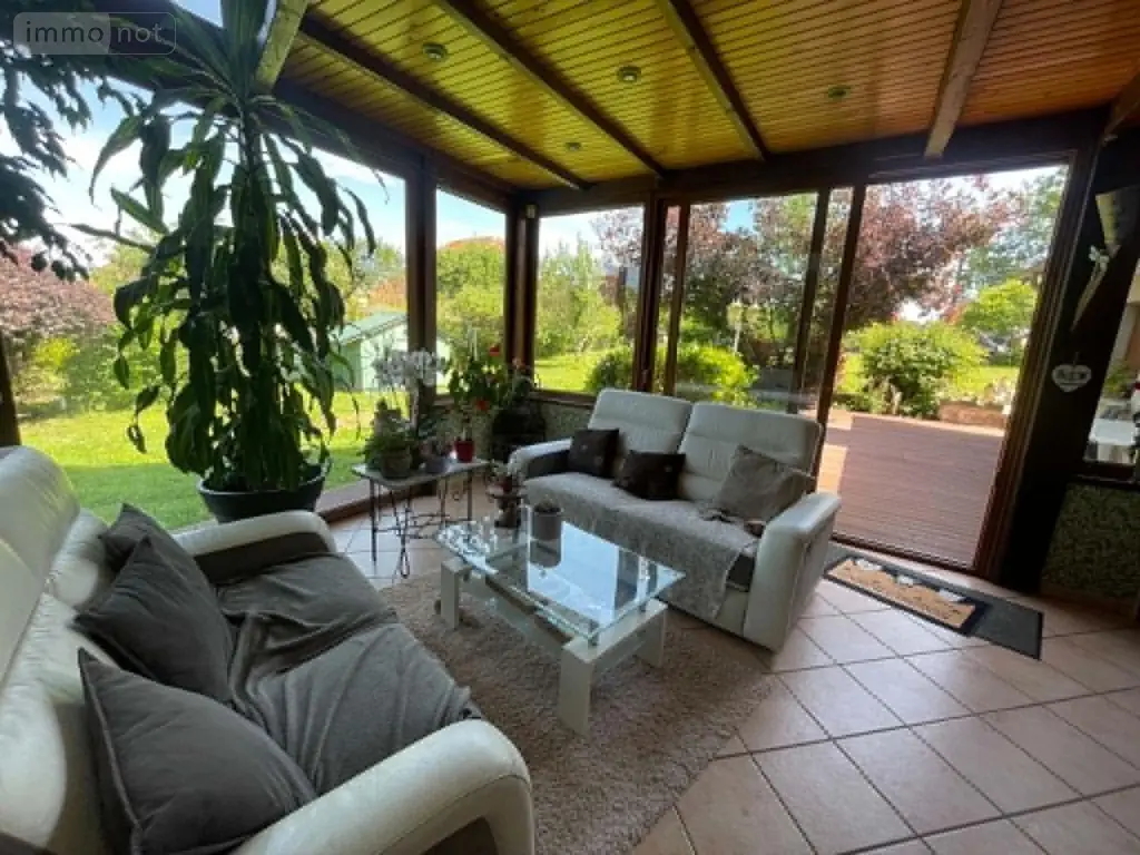 Maison a vendre Chenecey-Buillon 25440 Doubs 25 146 m2 6 pièces 438000 euros 25006-121-2025 006