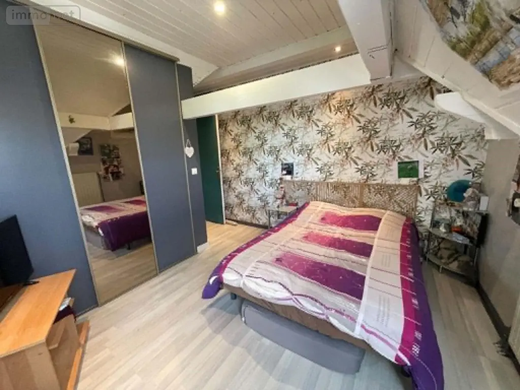Maison a vendre Chenecey-Buillon 25440 Doubs 25 146 m2 6 pièces 438000 euros 25006-121-2025 010