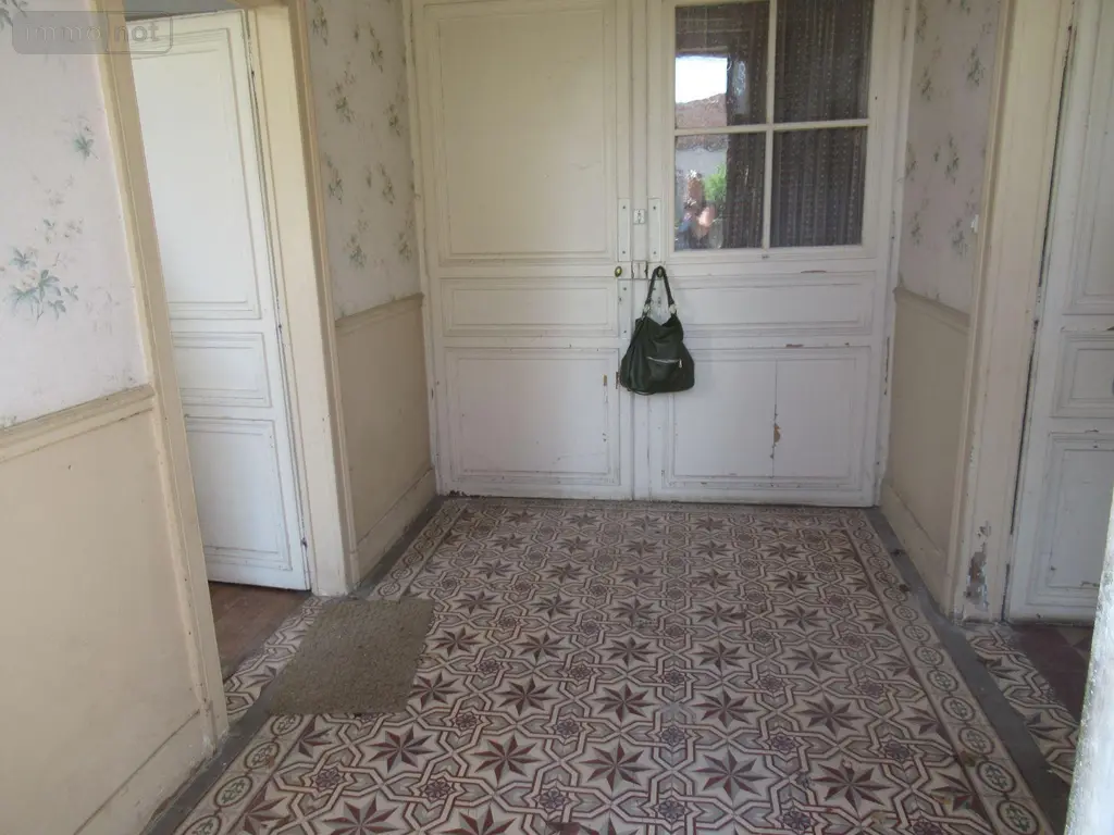 Maison a vendre Mergey 10600 Aube 10 96 m2 5 pièces 150000 euros 10377/948 003