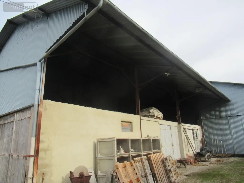 Maison a vendre Mergey 10600 Aube 10 96 m2 5 pièces 150000 euros 10377/948 010
