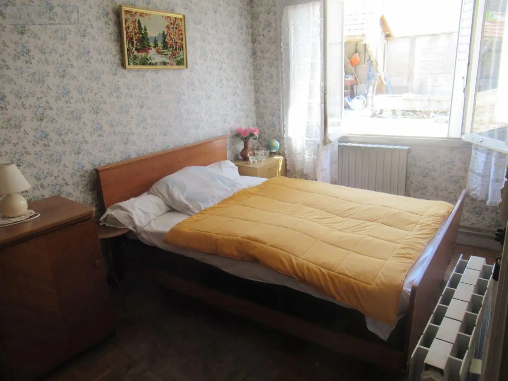 Maison a vendre Mergey 10600 Aube 10 96 m2 5 pièces 150000 euros 10377/948 007
