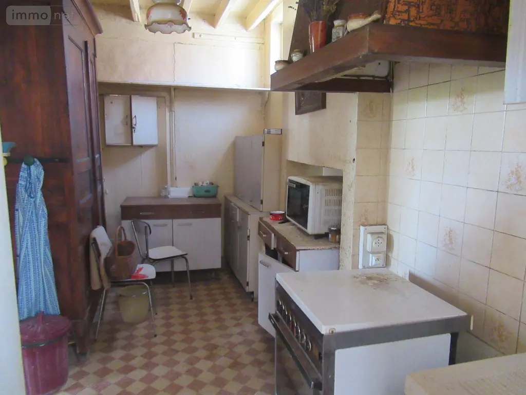 Maison a vendre Mergey 10600 Aube 10 96 m2 5 pièces 150000 euros 10377/948 013
