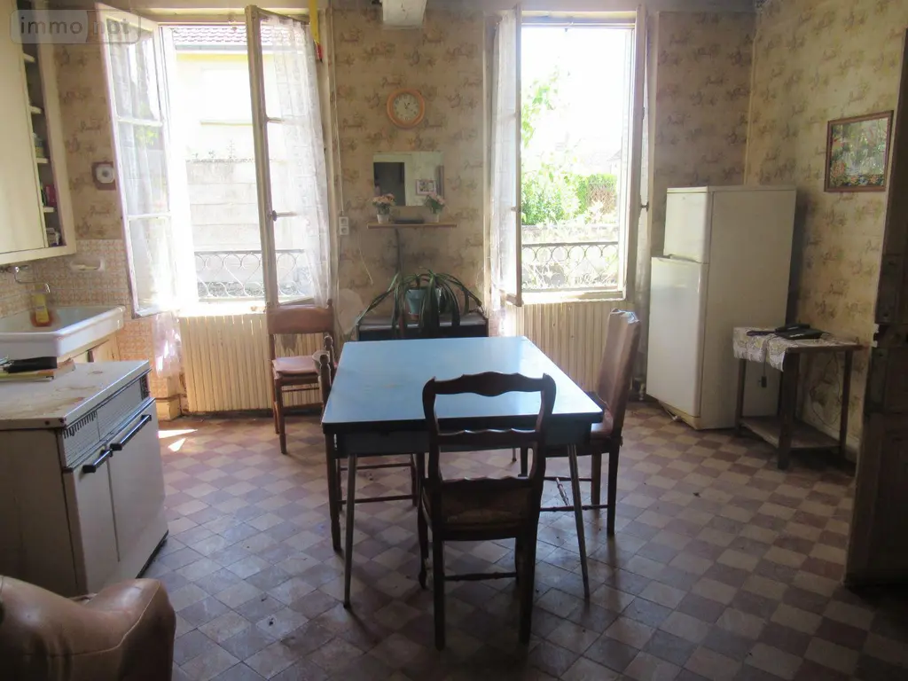 Maison a vendre Mergey 10600 Aube 10 96 m2 5 pièces 150000 euros 10377/948 004