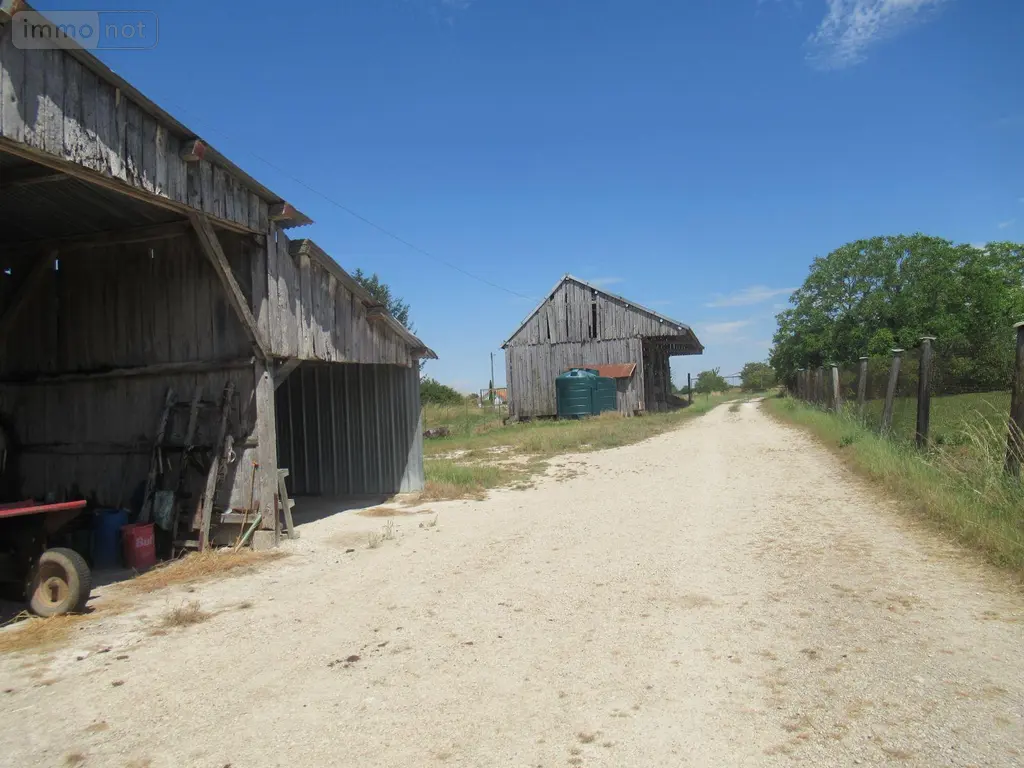 Maison a vendre Mergey 10600 Aube 10 96 m2 5 pièces 150000 euros 10377/948 016