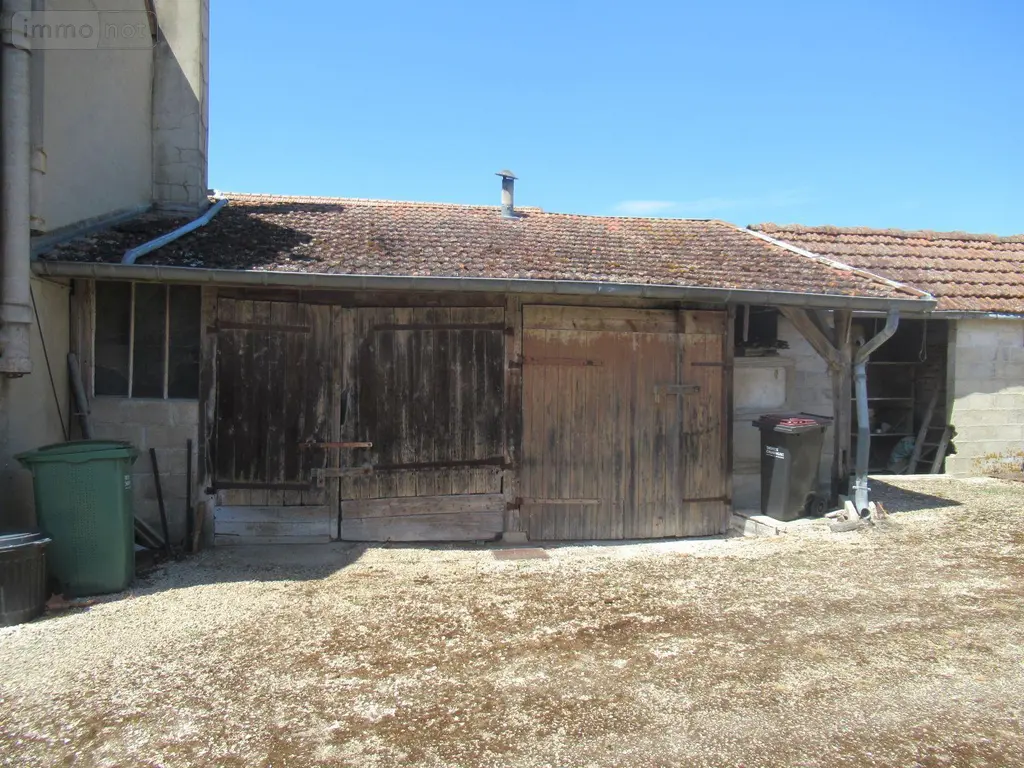Maison a vendre Mergey 10600 Aube 10 96 m2 5 pièces 150000 euros 10377/948 020