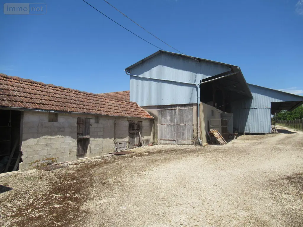 Maison a vendre Mergey 10600 Aube 10 96 m2 5 pièces 150000 euros 10377/948 021
