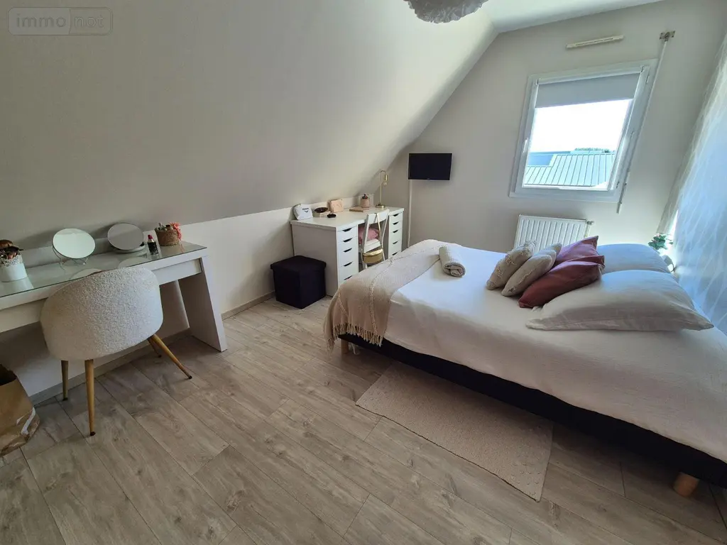 Maison a vendre Saint-Pol-de-Léon 29250 Finistère 29 110 m2 7 pièces 368400 euros 29104-MAIS1158 006