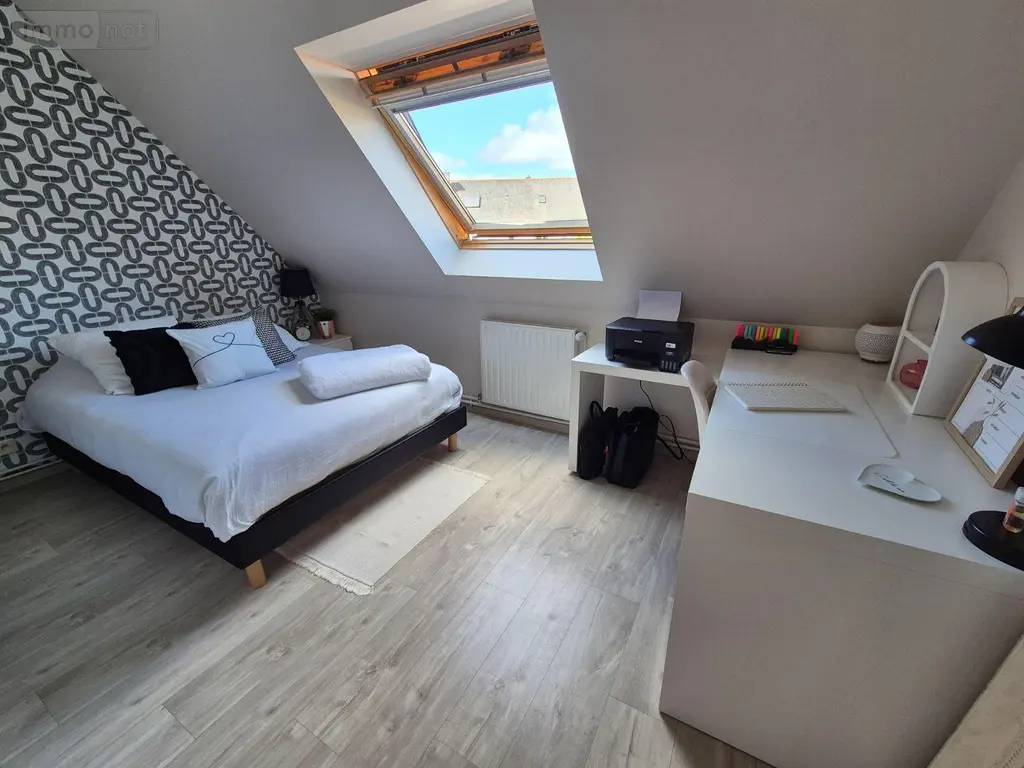 Maison a vendre Saint-Pol-de-Léon 29250 Finistère 29 110 m2 7 pièces 368400 euros 29104-MAIS1158 007