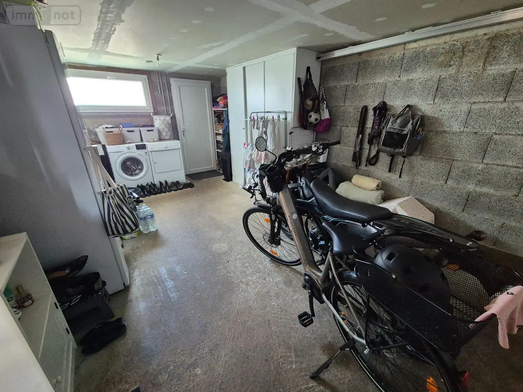Maison a vendre Saint-Pol-de-Léon 29250 Finistère 29 110 m2 7 pièces 368400 euros 29104-MAIS1158 010