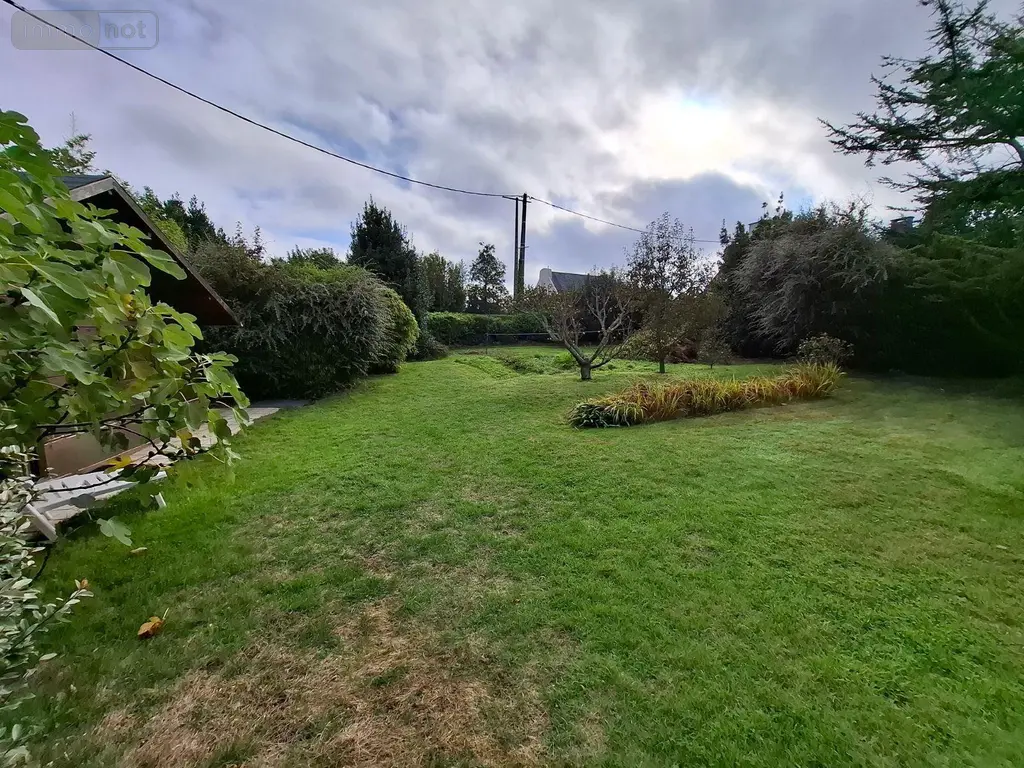 Maison a vendre Saint-Pabu 29830 Finistère 29 5 pièces 312000 euros 29054/415 003