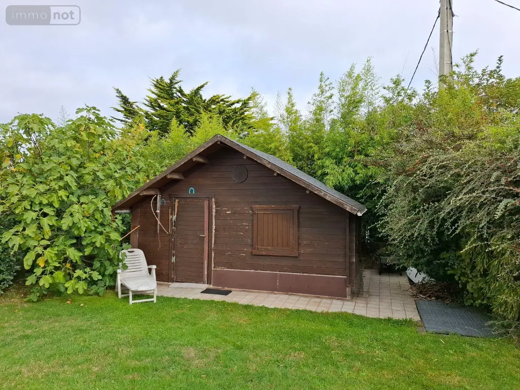 Maison a vendre Saint-Pabu 29830 Finistère 29 5 pièces 312000 euros 29054/415 004