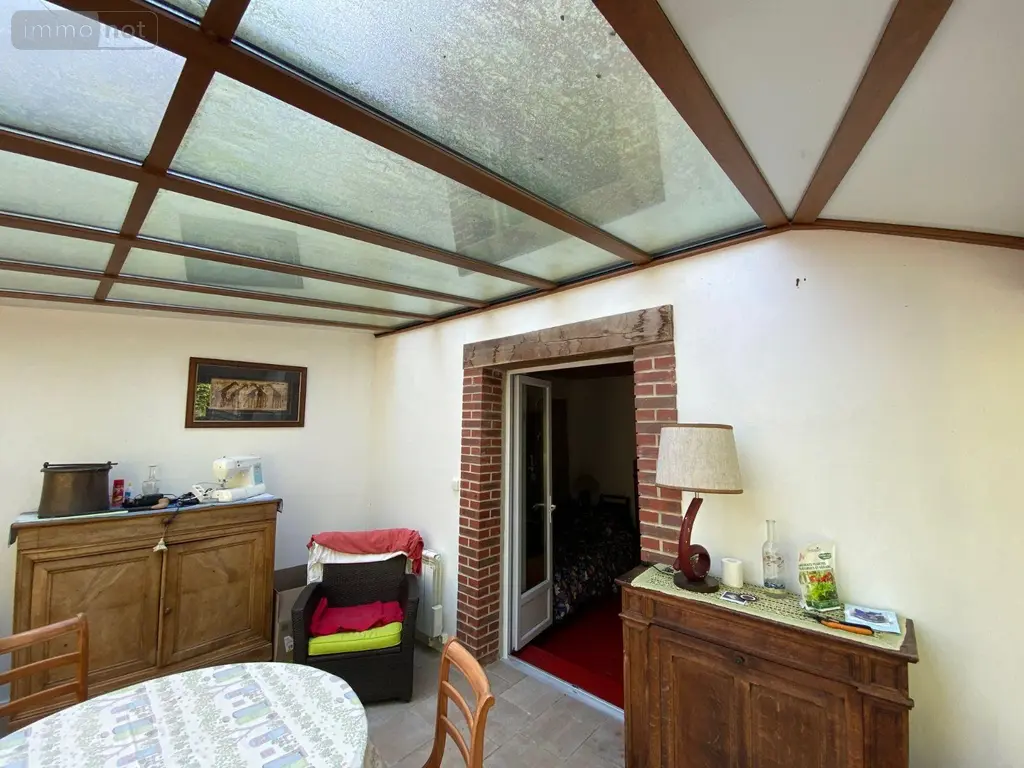 Maison a vendre Plouézec 22470 Côtes-d'Armor 22 141 m2 292755 euros 358 002