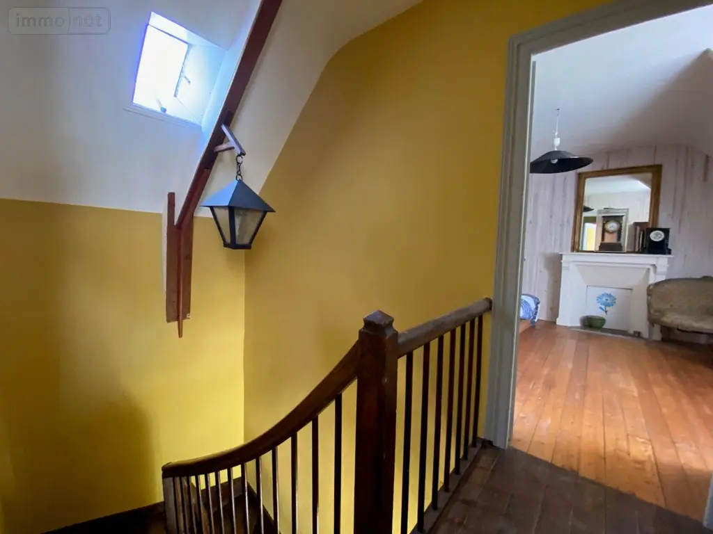 Maison a vendre Plouézec 22470 Côtes-d'Armor 22 141 m2 292755 euros 358 018
