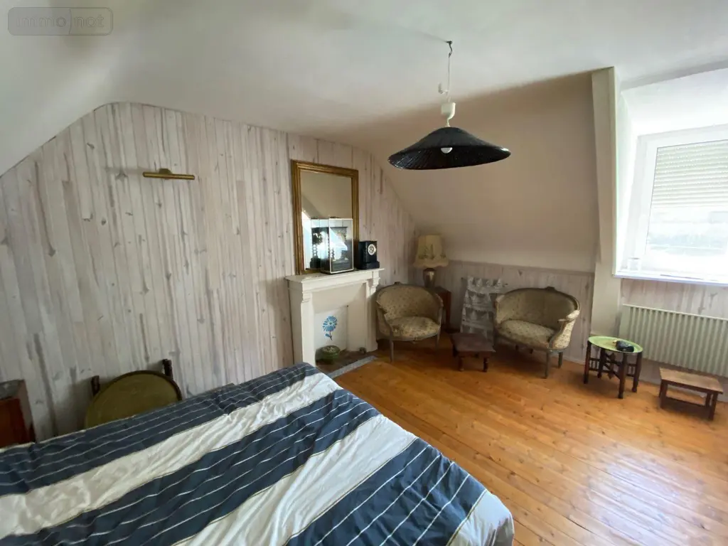 Maison a vendre Plouézec 22470 Côtes-d'Armor 22 141 m2 292755 euros 358 019