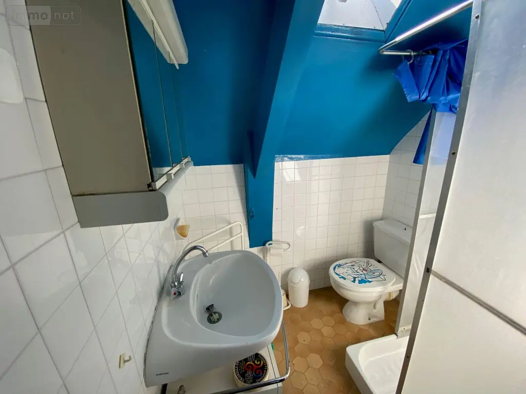 Maison a vendre Plouézec 22470 Côtes-d'Armor 22 141 m2 292755 euros 358 020