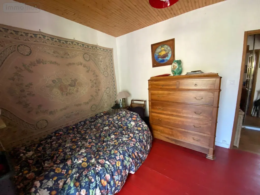 Maison a vendre Plouézec 22470 Côtes-d'Armor 22 141 m2 292755 euros 358 007