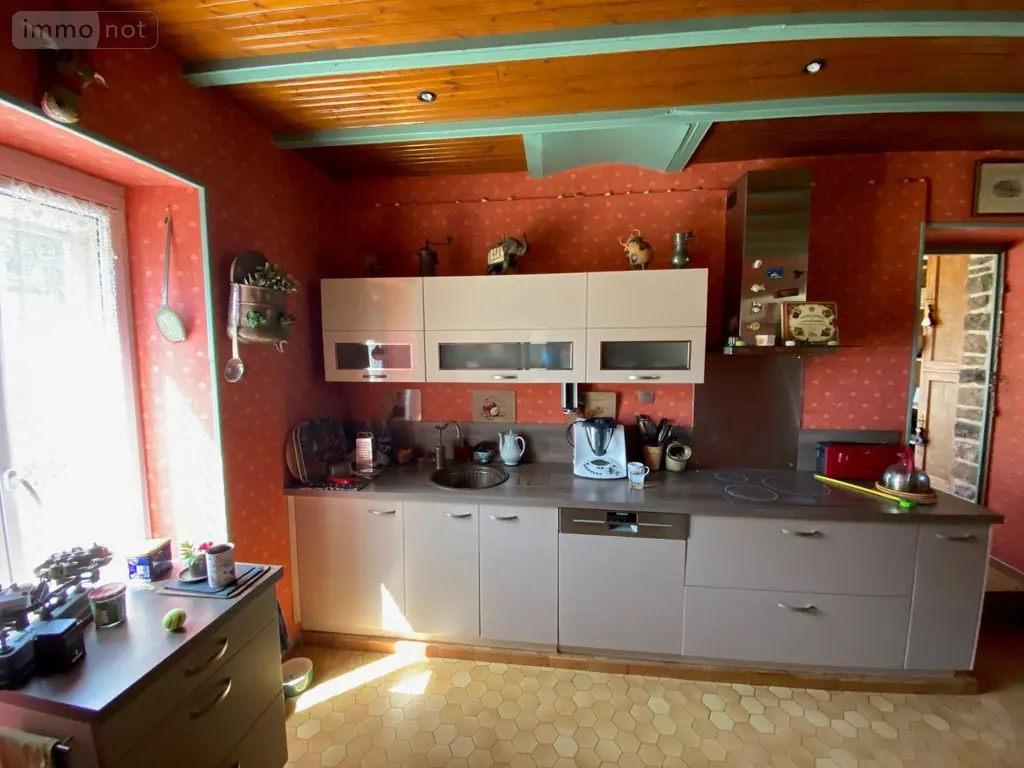 Maison a vendre Plouézec 22470 Côtes-d'Armor 22 141 m2 292755 euros 358 006