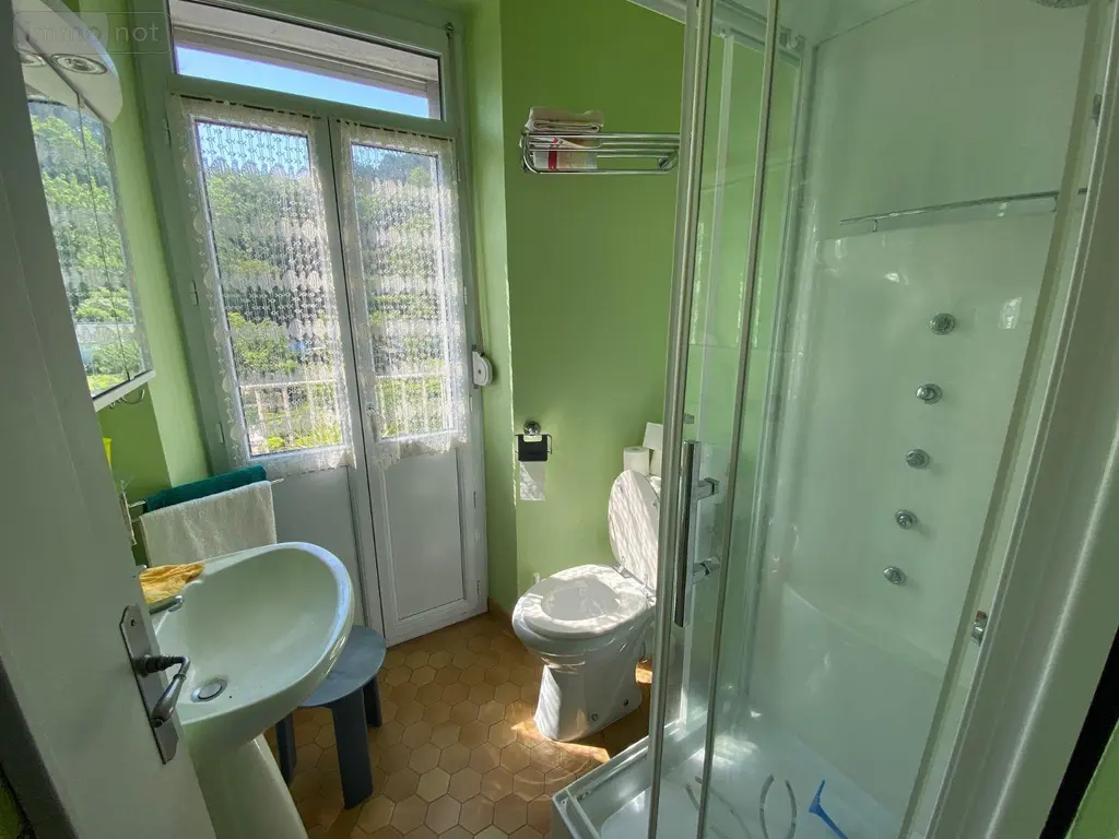 Maison a vendre Plouézec 22470 Côtes-d'Armor 22 141 m2 292755 euros 358 012