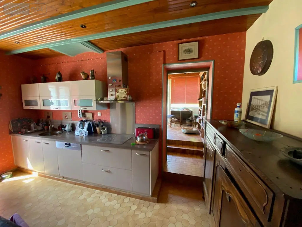 Maison a vendre Plouézec 22470 Côtes-d'Armor 22 141 m2 292755 euros 358 005