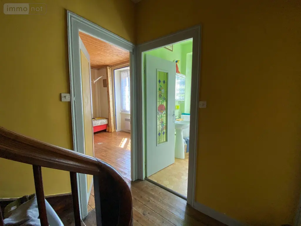 Maison a vendre Plouézec 22470 Côtes-d'Armor 22 141 m2 292755 euros 358 010