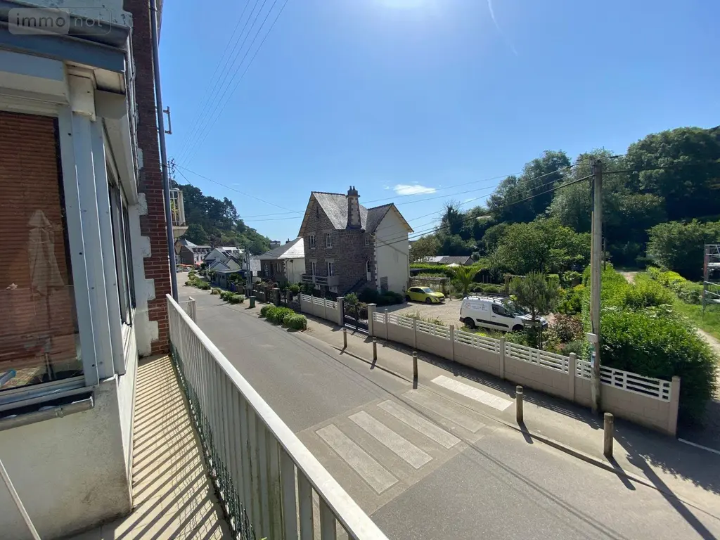 Maison a vendre Plouézec 22470 Côtes-d'Armor 22 141 m2 292755 euros 358 022