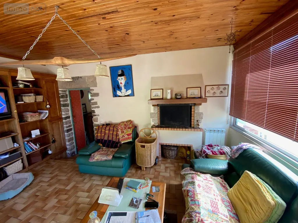 Maison a vendre Plouézec 22470 Côtes-d'Armor 22 141 m2 292755 euros 358 009