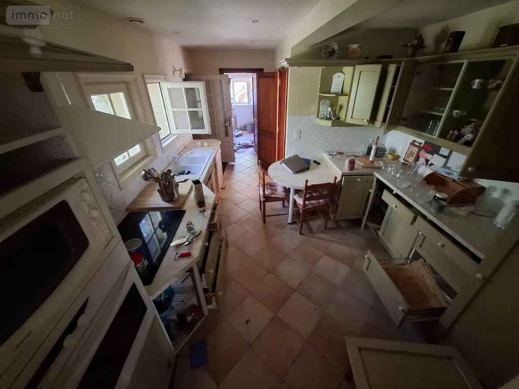 Maison a vendre Queyssac 24140 Dordogne 24 137 m2 4 pièces 270675 euros 18113/183 008