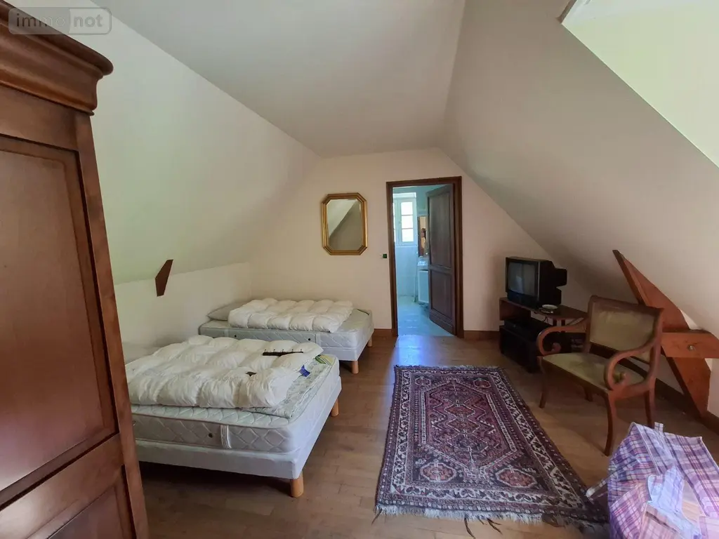 Maison a vendre Queyssac 24140 Dordogne 24 137 m2 4 pièces 270675 euros 18113/183 010