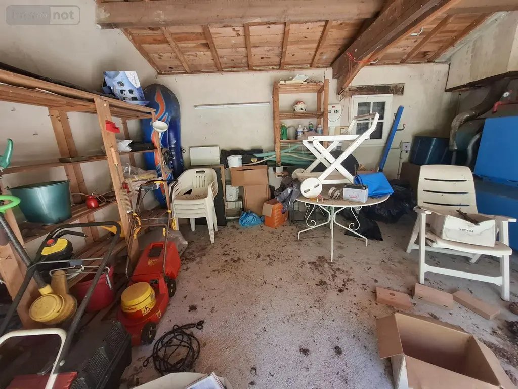 Maison a vendre Queyssac 24140 Dordogne 24 137 m2 4 pièces 270675 euros 18113/183 013
