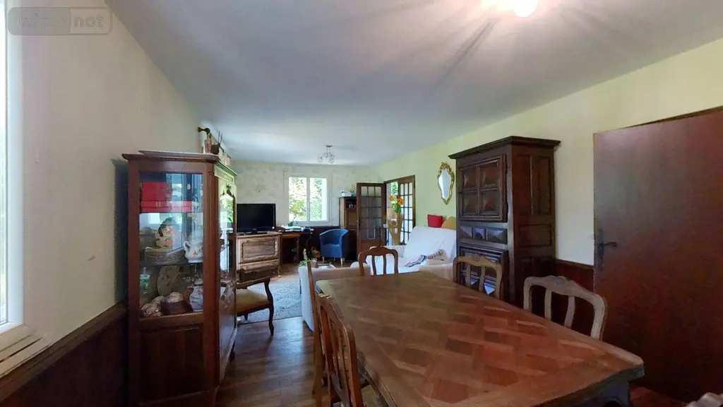 Maison a vendre La Roque-Gageac 24250 Dordogne 24 154 m2 6 pièces 195000 euros 18113/184 002