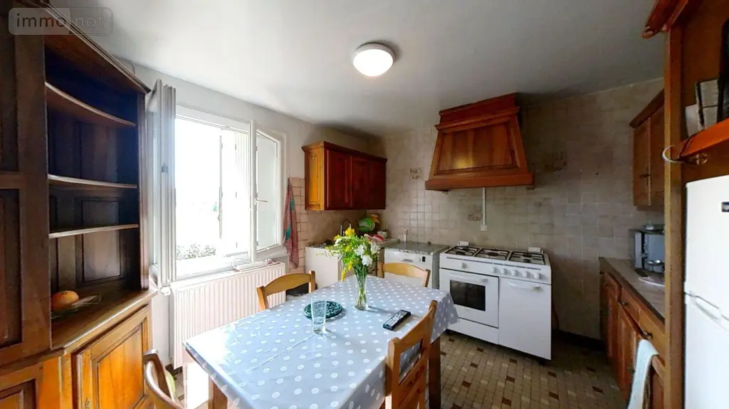 Maison a vendre La Roque-Gageac 24250 Dordogne 24 154 m2 6 pièces 195000 euros 18113/184 003