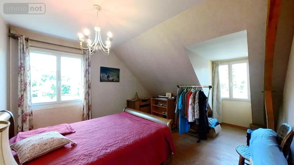 Maison a vendre La Roque-Gageac 24250 Dordogne 24 154 m2 6 pièces 195000 euros 18113/184 007