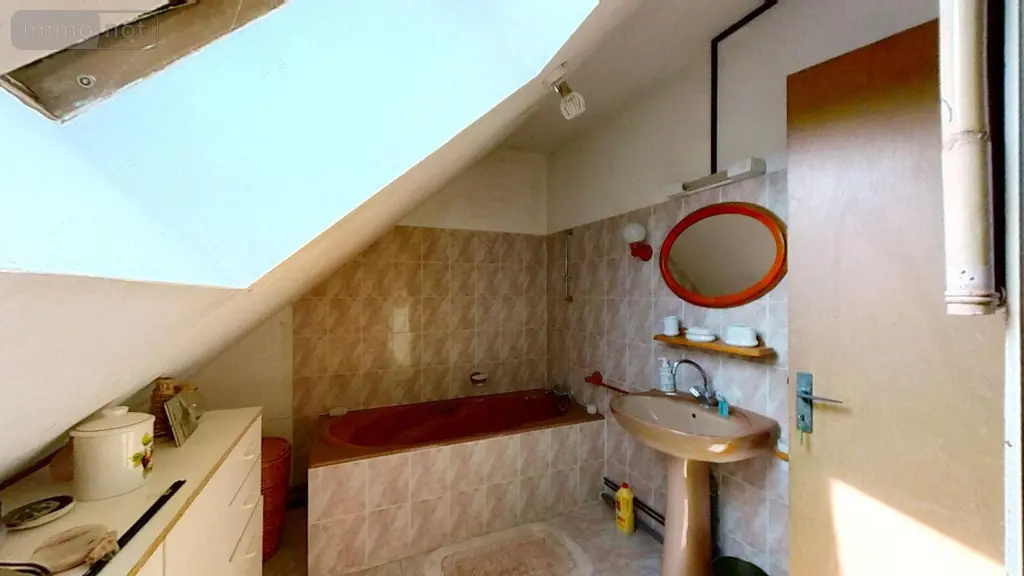 Maison a vendre La Roque-Gageac 24250 Dordogne 24 154 m2 6 pièces 195000 euros 18113/184 009