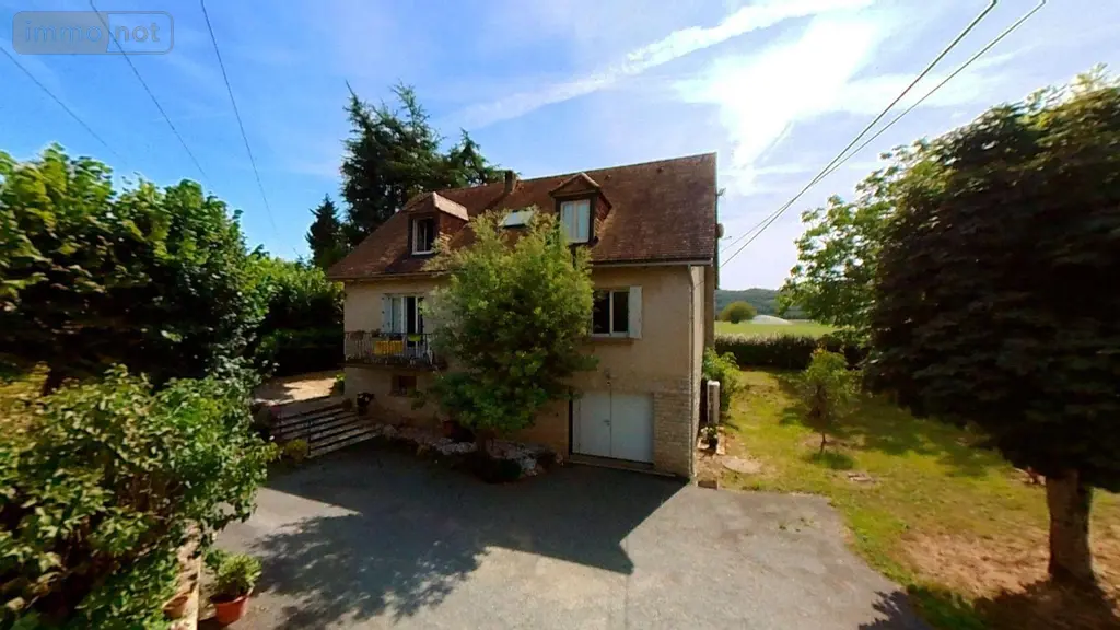 Maison a vendre La Roque-Gageac 24250 Dordogne 24 154 m2 6 pièces 195000 euros 18113/184 011