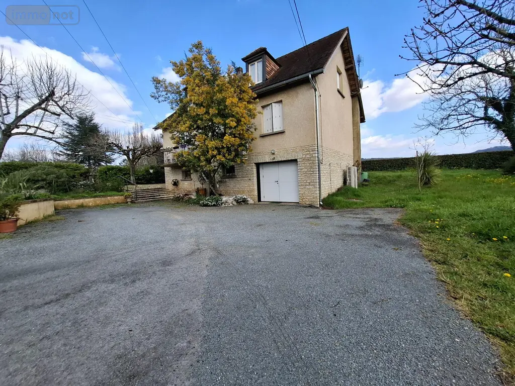 Maison a vendre La Roque-Gageac 24250 Dordogne 24 154 m2 6 pièces 195000 euros 18113/184 012