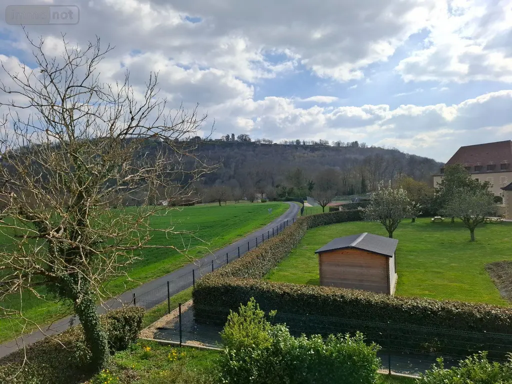 Maison a vendre La Roque-Gageac 24250 Dordogne 24 154 m2 6 pièces 195000 euros 18113/184 013
